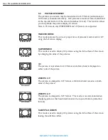 Предварительный просмотр 29 страницы Philips BDL3231C User Manual