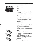 Предварительный просмотр 17 страницы Philips BDL3731V User Manual