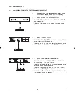 Предварительный просмотр 18 страницы Philips BDL3731V User Manual