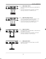 Предварительный просмотр 19 страницы Philips BDL3731V User Manual