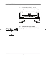 Предварительный просмотр 20 страницы Philips BDL3731V User Manual