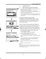 Предварительный просмотр 21 страницы Philips BDL3731V User Manual