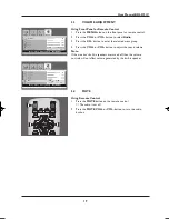 Предварительный просмотр 23 страницы Philips BDL3731V User Manual