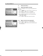 Предварительный просмотр 26 страницы Philips BDL3731V User Manual