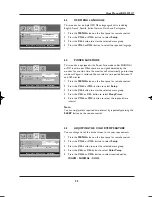 Предварительный просмотр 27 страницы Philips BDL3731V User Manual