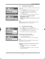 Предварительный просмотр 29 страницы Philips BDL3731V User Manual