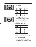 Предварительный просмотр 33 страницы Philips BDL3731V User Manual