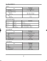 Предварительный просмотр 38 страницы Philips BDL3731V User Manual