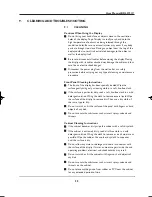 Предварительный просмотр 39 страницы Philips BDL3731V User Manual