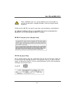 Preview for 23 page of Philips BDL4211B User Manual