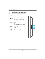 Preview for 36 page of Philips BDL4211B User Manual