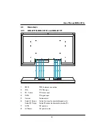 Preview for 37 page of Philips BDL4211B User Manual