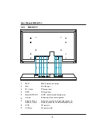 Preview for 38 page of Philips BDL4211B User Manual