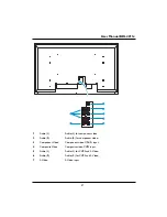 Preview for 39 page of Philips BDL4211B User Manual