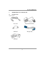 Preview for 41 page of Philips BDL4211B User Manual