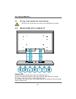 Preview for 42 page of Philips BDL4211B User Manual