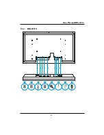 Preview for 43 page of Philips BDL4211B User Manual