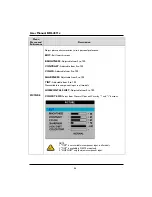 Preview for 58 page of Philips BDL4211B User Manual