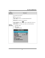 Preview for 61 page of Philips BDL4211B User Manual