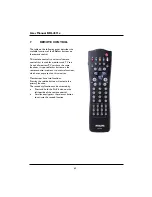 Preview for 64 page of Philips BDL4211B User Manual