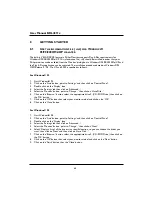 Preview for 66 page of Philips BDL4211B User Manual