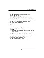 Preview for 67 page of Philips BDL4211B User Manual