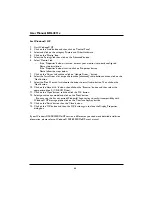 Preview for 68 page of Philips BDL4211B User Manual