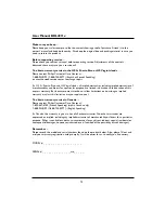 Preview for 76 page of Philips BDL4211B User Manual