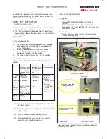 Предварительный просмотр 19 страницы Philips BDL4221V/00 Service Manual