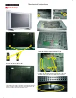 Предварительный просмотр 20 страницы Philips BDL4221V/00 Service Manual