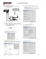 Предварительный просмотр 30 страницы Philips BDL4221V/00 Service Manual