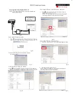 Предварительный просмотр 33 страницы Philips BDL4221V/00 Service Manual