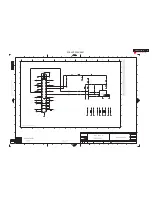 Предварительный просмотр 41 страницы Philips BDL4221V/00 Service Manual