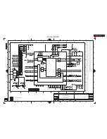 Предварительный просмотр 51 страницы Philips BDL4221V/00 Service Manual