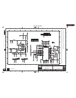 Предварительный просмотр 53 страницы Philips BDL4221V/00 Service Manual