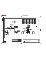 Предварительный просмотр 54 страницы Philips BDL4221V/00 Service Manual