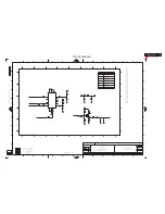 Предварительный просмотр 55 страницы Philips BDL4221V/00 Service Manual