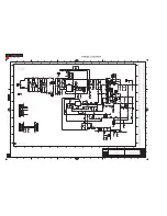 Предварительный просмотр 58 страницы Philips BDL4221V/00 Service Manual