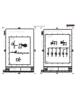 Предварительный просмотр 61 страницы Philips BDL4221V/00 Service Manual