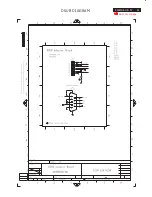 Предварительный просмотр 63 страницы Philips BDL4221V/00 Service Manual