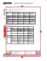 Предварительный просмотр 100 страницы Philips BDL4221V/00 Service Manual