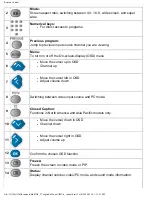 Предварительный просмотр 30 страницы Philips BDL4221V User Manual