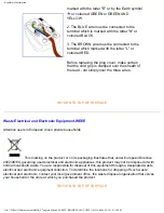 Предварительный просмотр 61 страницы Philips BDL4221V User Manual