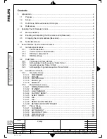 Предварительный просмотр 68 страницы Philips BDL4221V User Manual