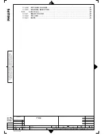 Предварительный просмотр 69 страницы Philips BDL4221V User Manual