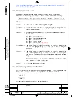 Предварительный просмотр 75 страницы Philips BDL4221V User Manual