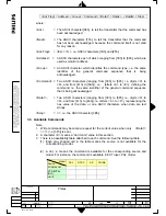 Предварительный просмотр 76 страницы Philips BDL4221V User Manual