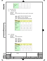 Предварительный просмотр 77 страницы Philips BDL4221V User Manual