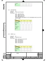 Предварительный просмотр 78 страницы Philips BDL4221V User Manual