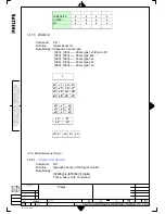 Предварительный просмотр 79 страницы Philips BDL4221V User Manual